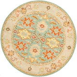 safavieh clearance heritage hg734a light blue rug