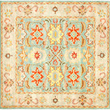 safavieh clearance heritage hg734a light blue rug