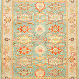 safavieh clearance heritage hg734a light blue rug
