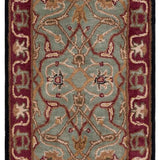 safavieh clearance heritage hg794a light blue rug