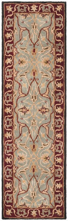 safavieh clearance heritage hg794a light blue rug