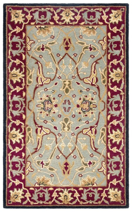 safavieh clearance heritage hg794a light blue rug
