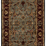 safavieh clearance heritage hg794a light blue rug