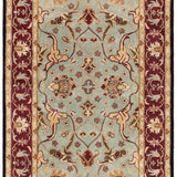 safavieh clearance heritage hg794a light blue rug