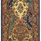 safavieh clearance heritage hg911a multi rug