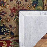 safavieh clearance heritage hg911a multi rug