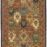 safavieh clearance heritage hg911a multi rug