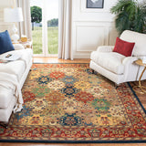 safavieh clearance heritage hg911a multi rug