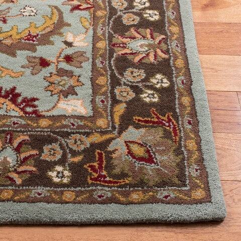 safavieh clearance heritage hg962a blue rug