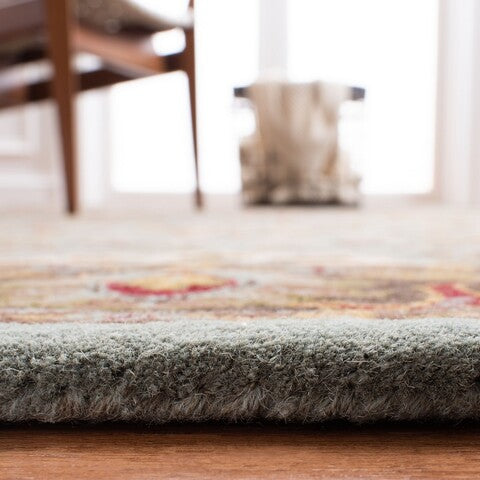 safavieh clearance heritage hg962a blue rug