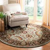 safavieh clearance heritage hg962a blue rug