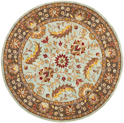 safavieh clearance heritage hg962a blue rug