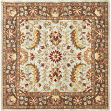 safavieh clearance heritage hg962a blue rug