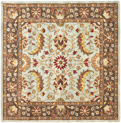 safavieh clearance heritage hg962a blue rug