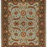 safavieh clearance heritage hg962a blue rug