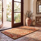 safavieh clearance heritage hg963a beige rug