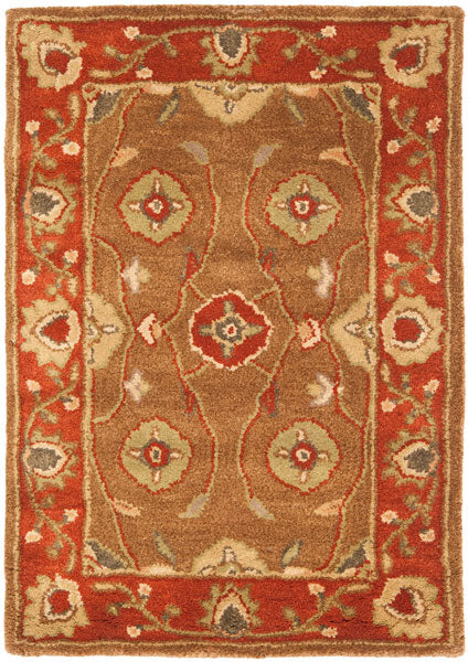safavieh clearance heritage hg963a beige rug