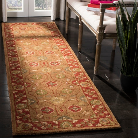 safavieh clearance heritage hg963a beige rug