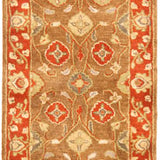 safavieh clearance heritage hg963a beige rug