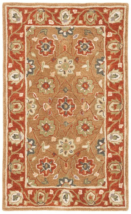 safavieh clearance heritage hg963a beige rug