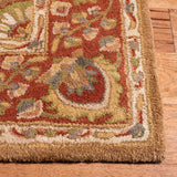 safavieh clearance heritage hg963a beige rug