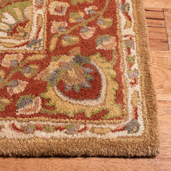 safavieh clearance heritage hg963a beige rug