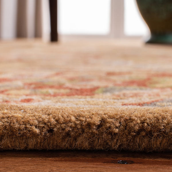 safavieh clearance heritage hg963a beige rug