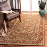 safavieh clearance heritage hg963a beige rug