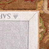 safavieh clearance heritage hg963a beige rug