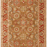 safavieh clearance heritage hg963a beige rug