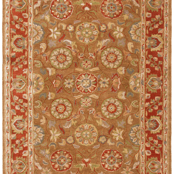 safavieh clearance heritage hg963a beige rug