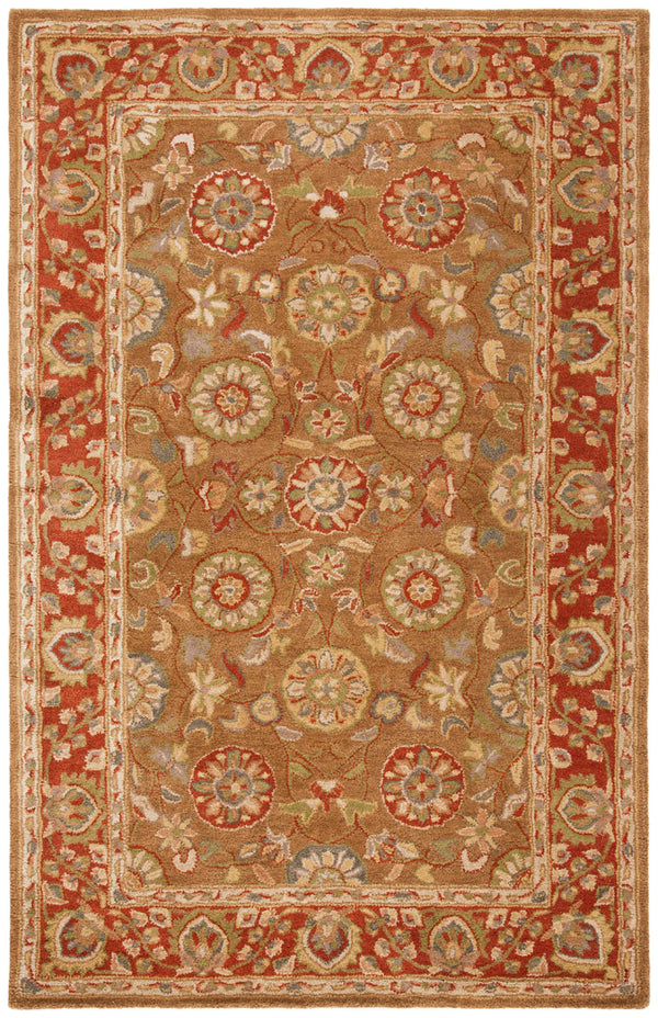 safavieh clearance heritage hg963a beige rug