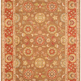 safavieh clearance heritage hg963a beige rug