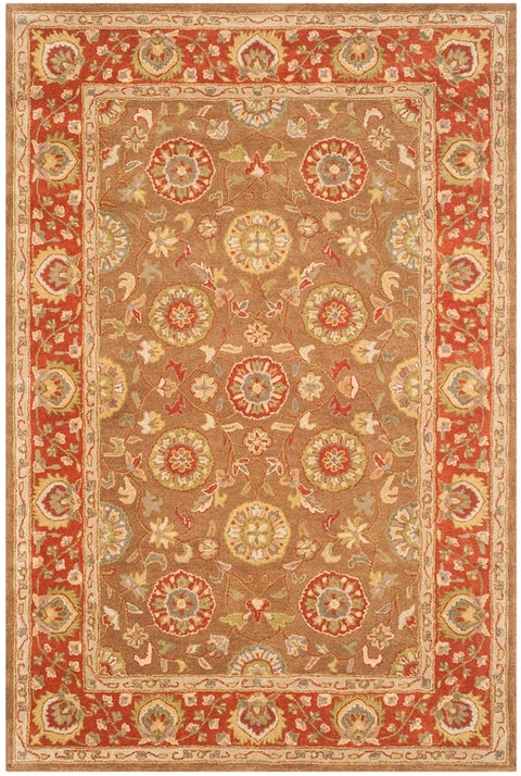 safavieh clearance heritage hg963a beige rug