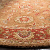 safavieh clearance heritage hg963a beige rug
