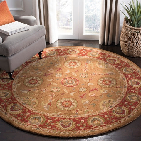 safavieh clearance heritage hg963a beige rug