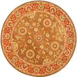 safavieh clearance heritage hg963a beige rug