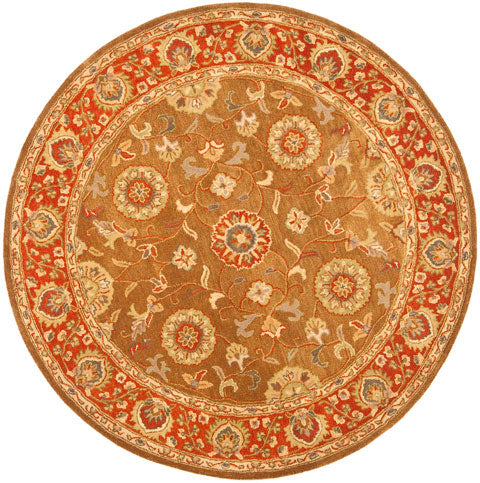 safavieh clearance heritage hg963a beige rug