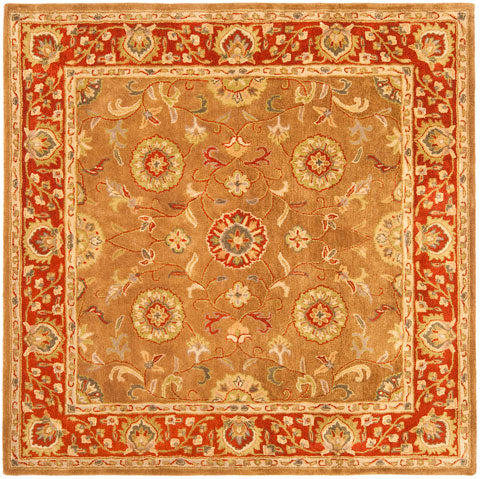 safavieh clearance heritage hg963a beige rug