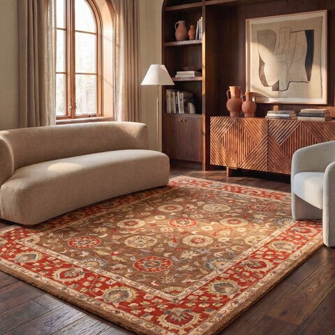 safavieh clearance heritage hg963a beige rug