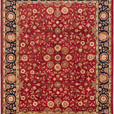safavieh clearance heritage hg966a red rug