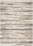 nourison sustainable trends sut03 ivory multicolor rug
