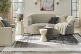 nourison desire dsr01 charcoal silver rug