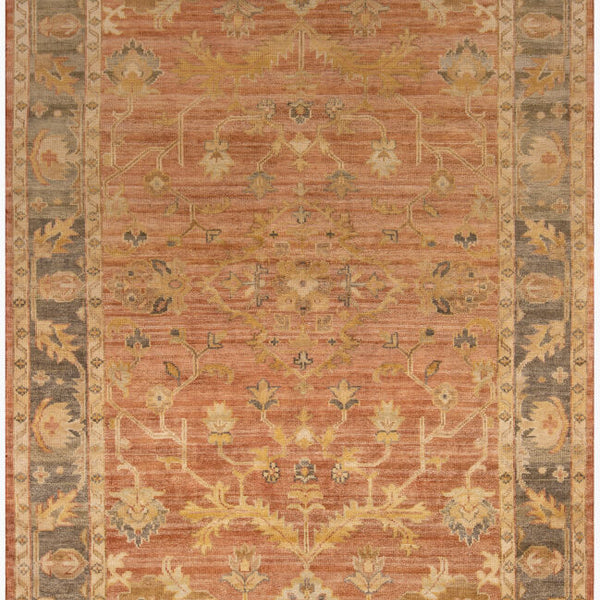 surya rug co hillcrest hil9009 carnelian rug