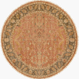 surya rug co hillcrest hil9009 carnelian rug