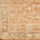 surya rug co hillcrest hil9009 carnelian rug