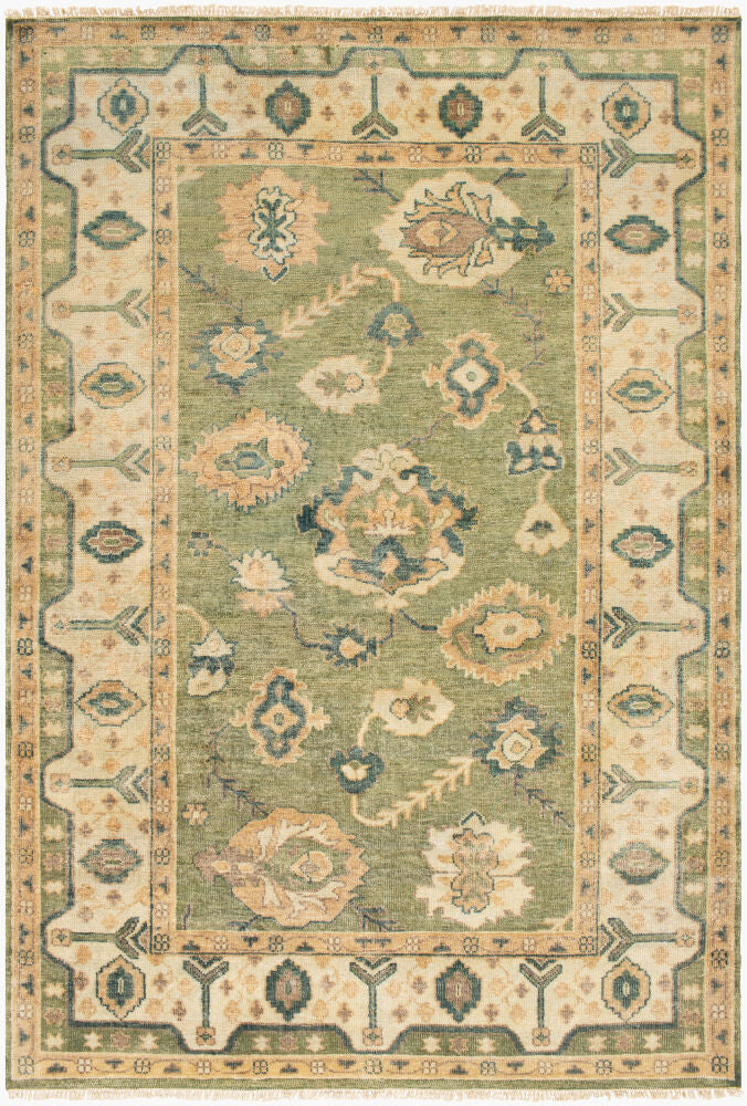 surya rug co hillcrest hil9017 olive rug