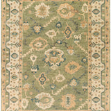 surya rug co hillcrest hil9017 olive rug