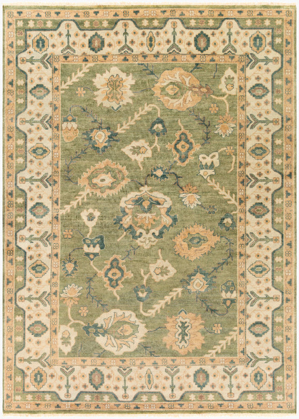 surya rug co hillcrest hil9017 olive rug