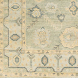 surya rug co hillcrest hil9017 olive rug